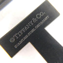 Tiffany Bangle Wristband Tiffany&Co. T Ssg