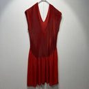 Issey Miyake Sleeveless
