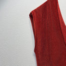 Issey Miyake Sleeveless