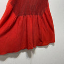 Issey Miyake Sleeveless
