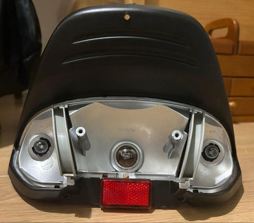 Yamaha Motor Lights Turn Signals Zr 3Yk