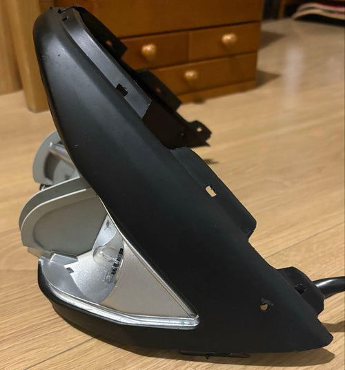 Yamaha Motor Lights Turn Signals Zr 3Yk