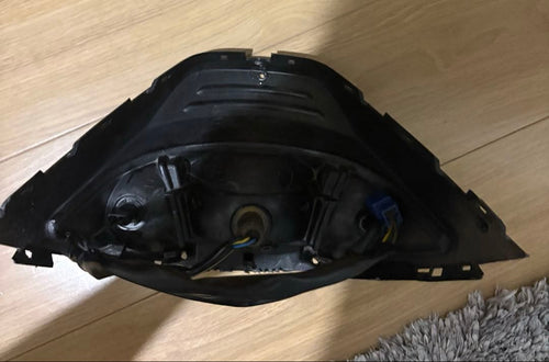 Yamaha Motor Lights Turn Signals Zr 3Yk