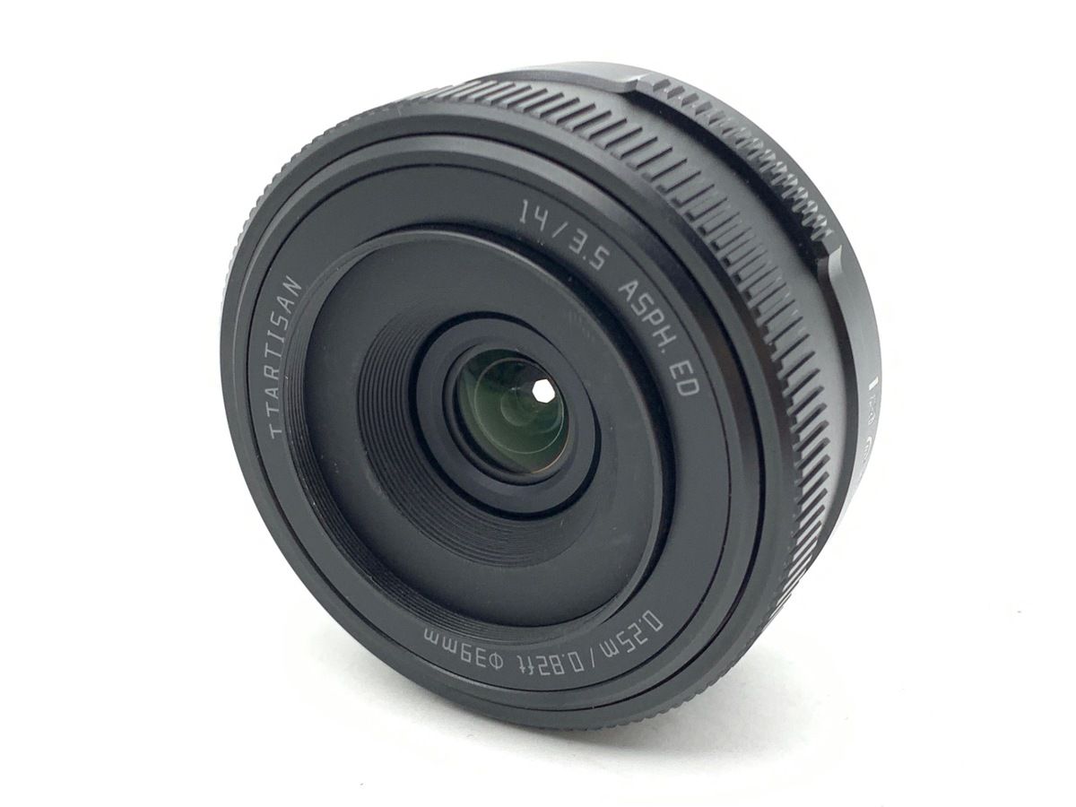 Others Ttartisan Af F/3.5 X