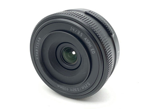 Others Ttartisan Af F/3.5 X