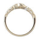 Tiffany Ring 10.5 750Yg 25284