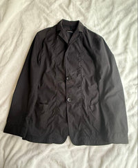 Jil Sander Tailored Jackets Raf Simons