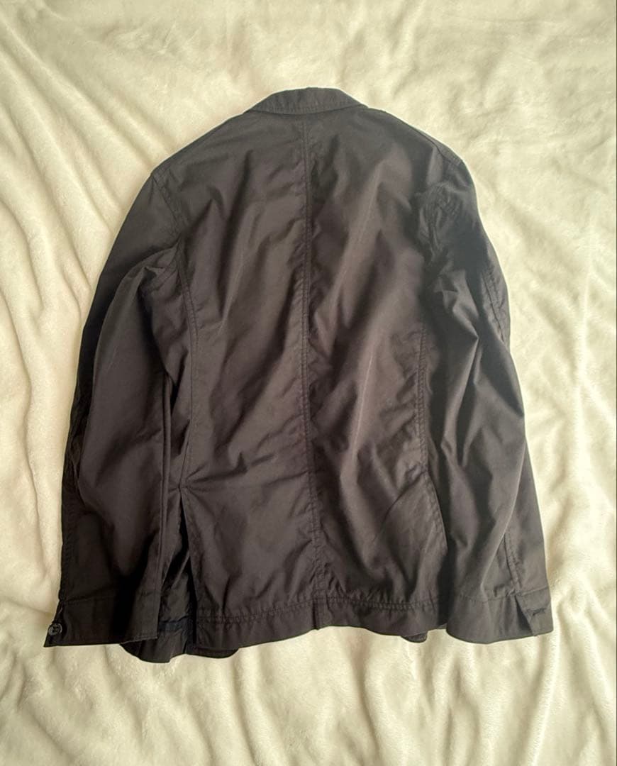 Jil Sander Tailored Jackets Raf Simons