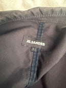 Jil Sander Tailored Jackets Raf Simons
