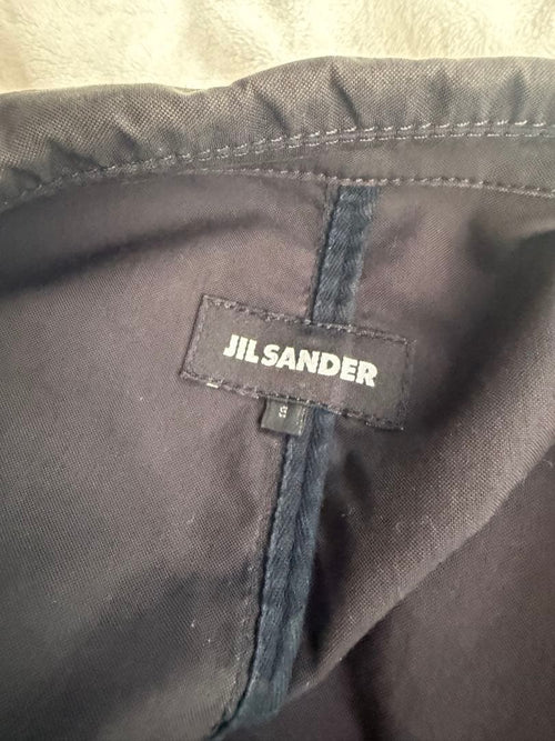 Jil Sander Tailored Jackets Raf Simons