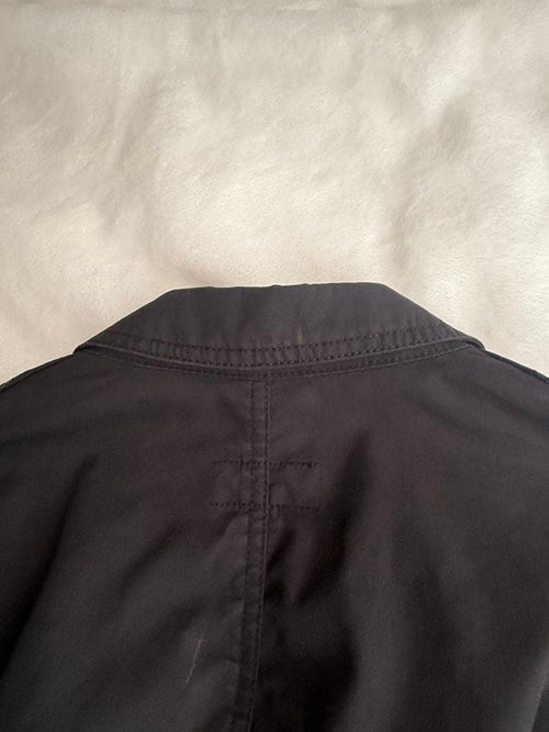 Jil Sander Tailored Jackets Raf Simons