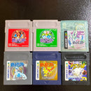 Nintendo Soft