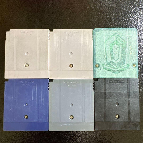 Nintendo Soft