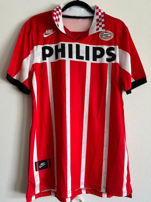 Nike Shirt Psv 95/96 #9