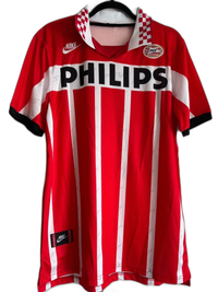Nike Shirt Psv 95/96 #9
