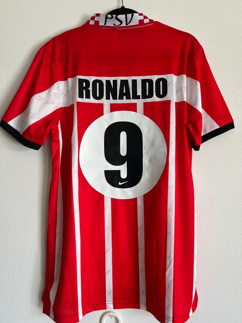 Nike Shirt Psv 95/96 #9