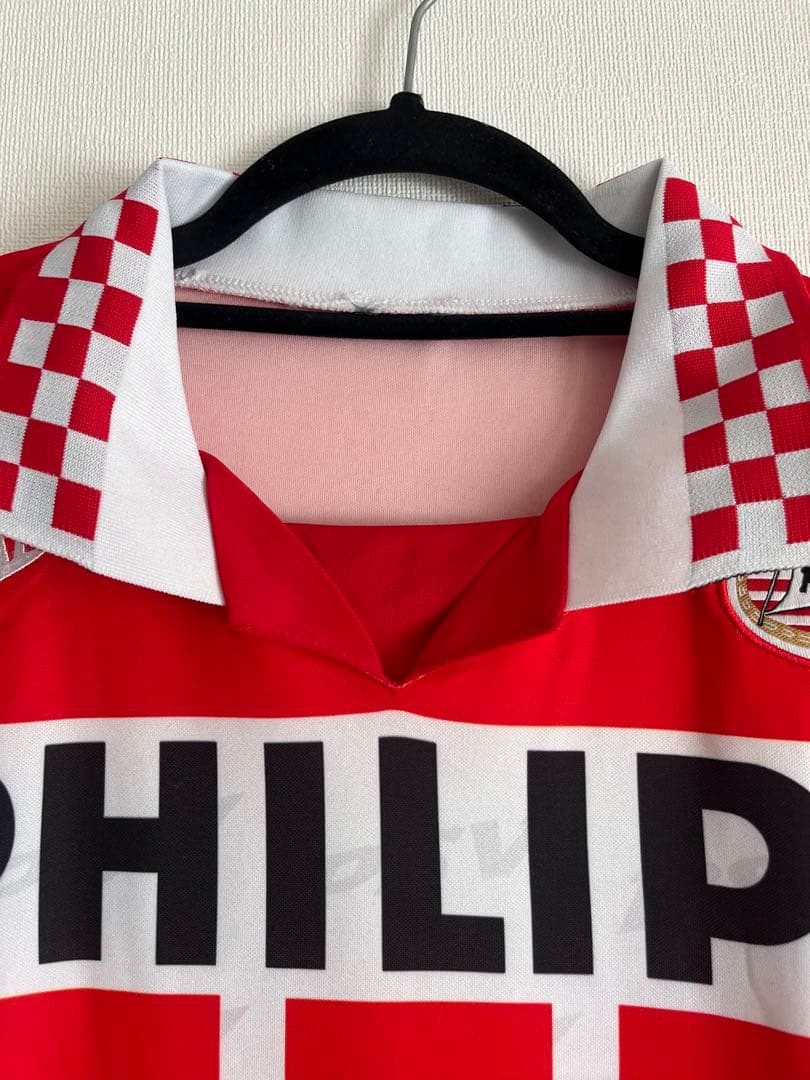 Nike Shirt Psv 95/96 #9