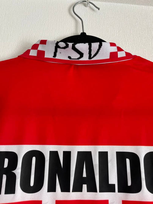 Nike Shirt Psv 95/96 #9