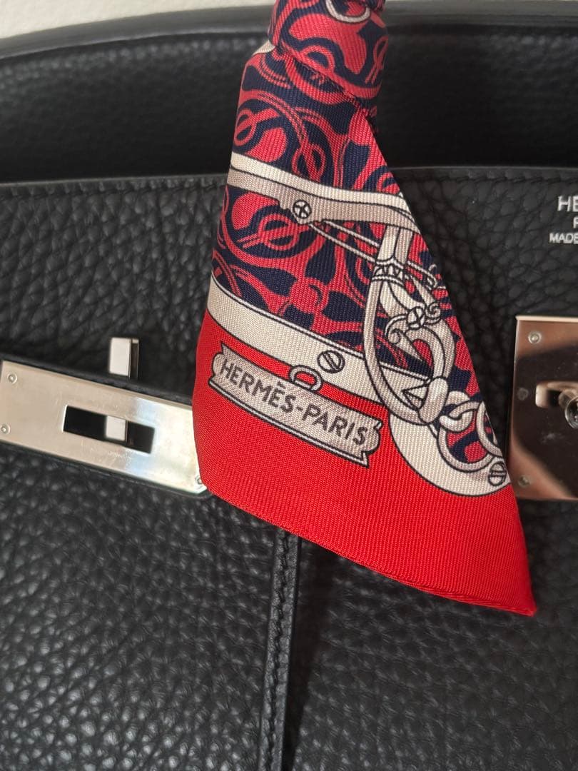 Hermes Bandanas Thin Scarves