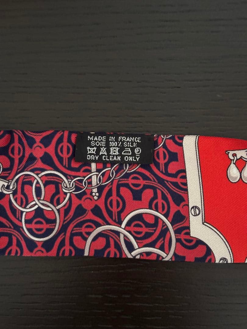 Hermes Bandanas Thin Scarves