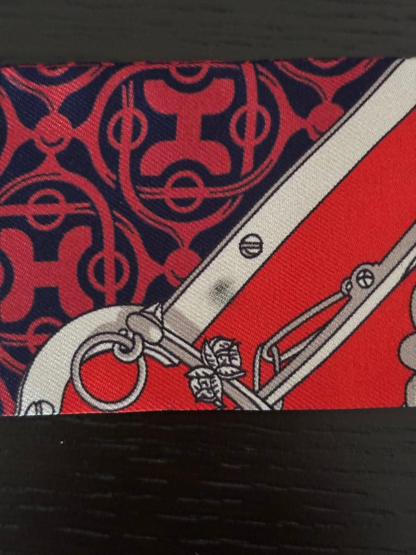 Hermes Bandanas Thin Scarves