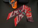 Hermes Bandanas Thin Scarves