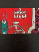 Hermes Bandanas Thin Scarves