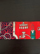 Hermes Bandanas Thin Scarves