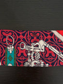 Hermes Bandanas Thin Scarves