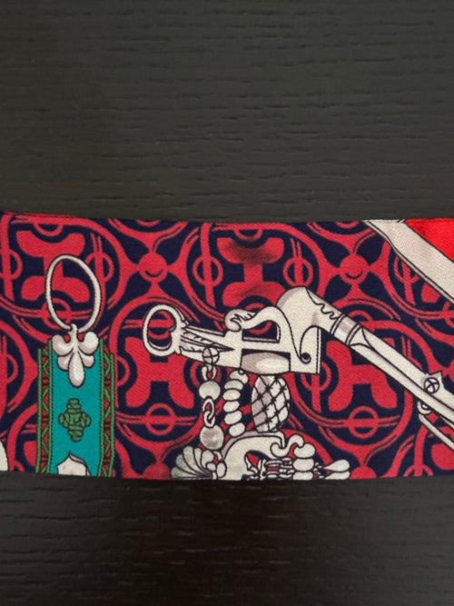 Hermes Bandanas Thin Scarves