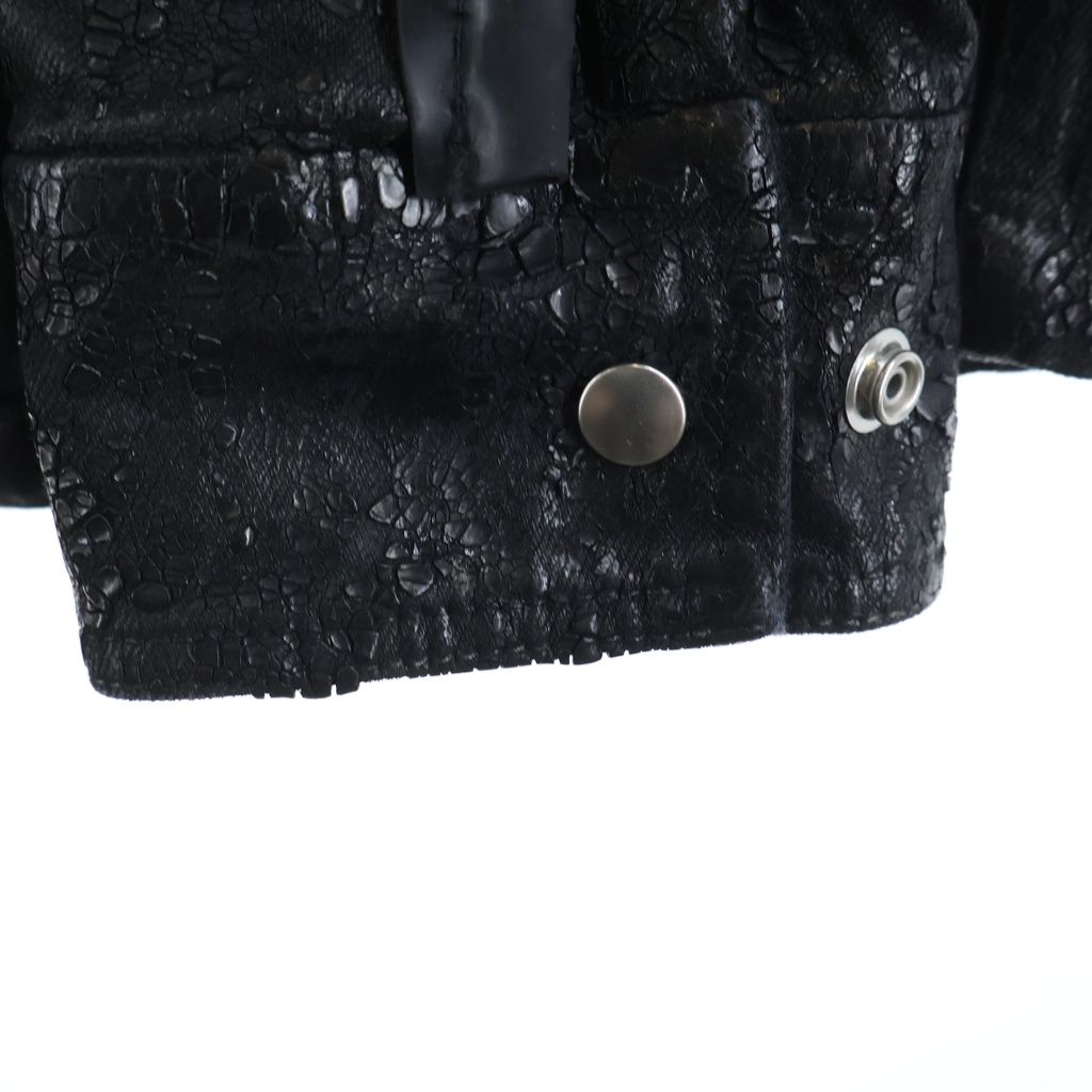 Rick Owens Military Jacket 24Aw Porterville Tour Hoodie Rr02D6713-Bmtwty
