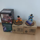 Dragon Ball Zero Vs