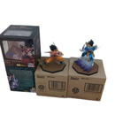 Dragon Ball Zero Vs