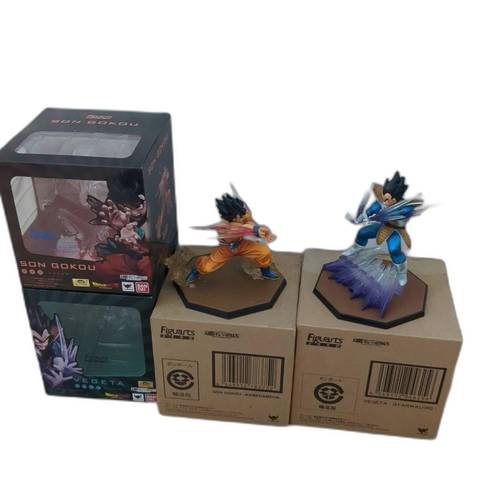 Dragon Ball Zero Vs