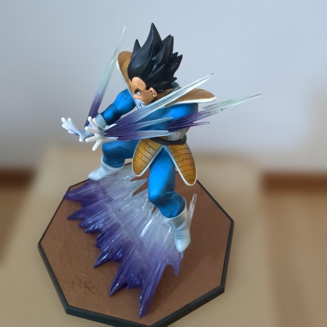 Dragon Ball Zero Vs