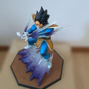 Dragon Ball Zero Vs