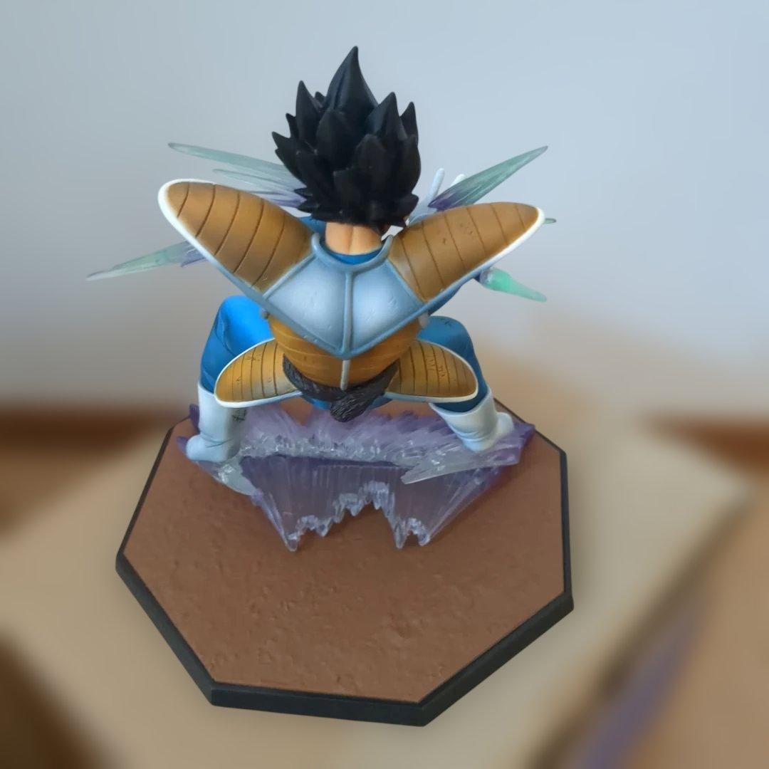 Dragon Ball Zero Vs