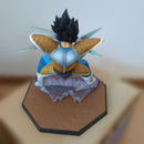 Dragon Ball Zero Vs