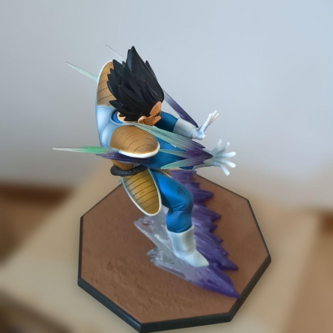 Dragon Ball Zero Vs