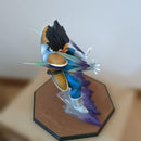 Dragon Ball Zero Vs