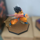 Dragon Ball Zero Vs