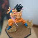 Dragon Ball Zero Vs