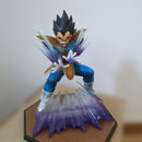 Dragon Ball Zero Vs