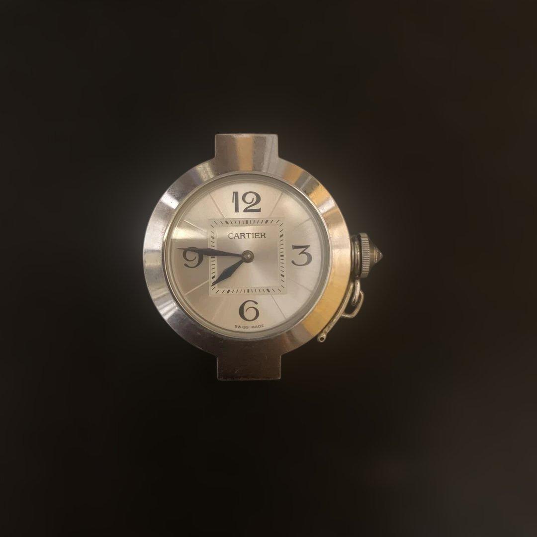 Cartier Automatic Watches Pasha