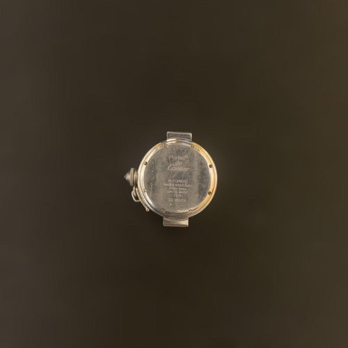 Cartier Automatic Watches Pasha