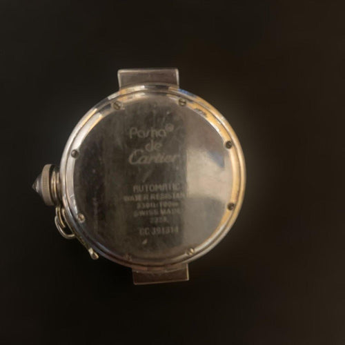 Cartier Automatic Watches Pasha