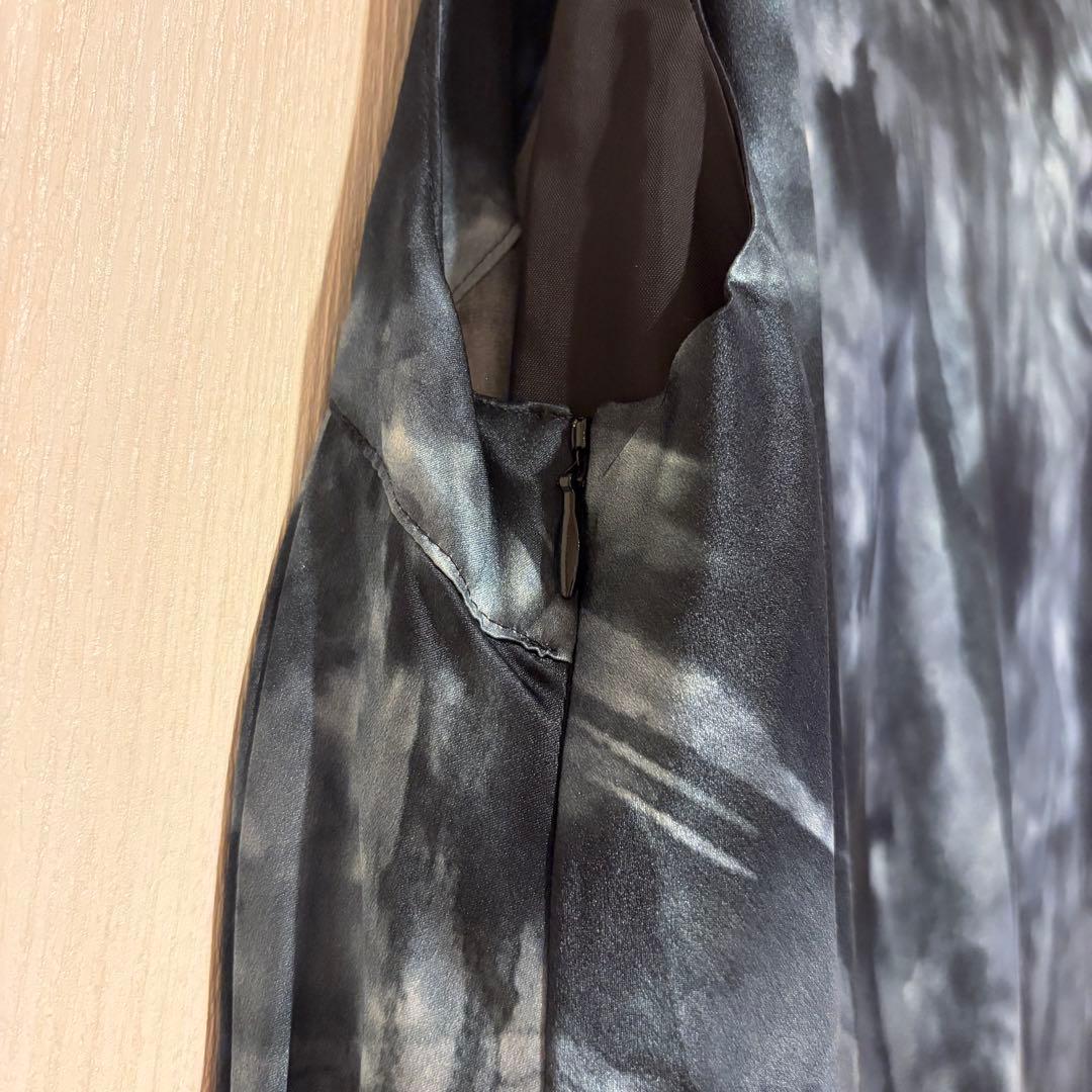 Des Pres Sleeveless