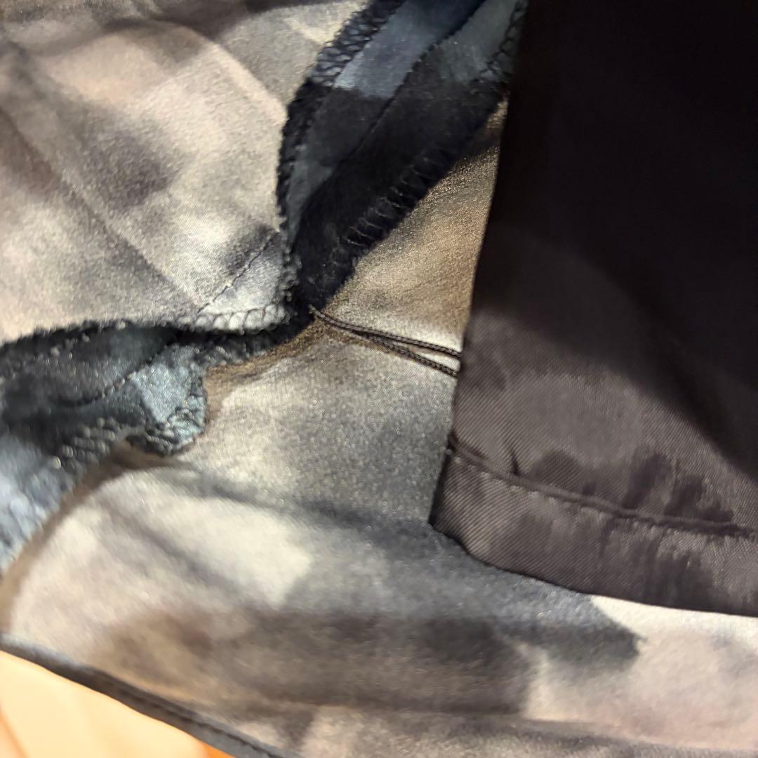 Des Pres Sleeveless
