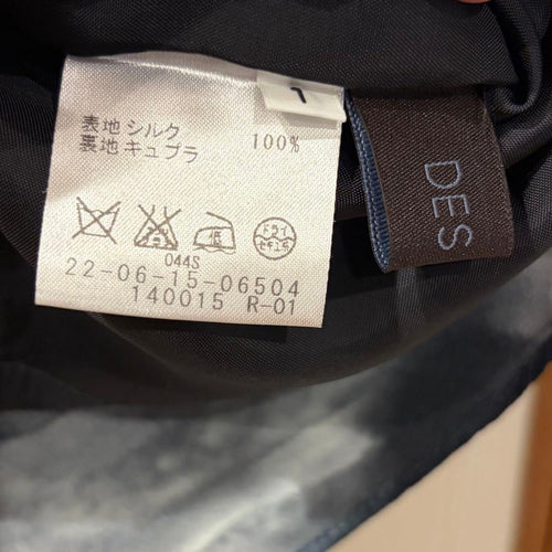 Des Pres Sleeveless