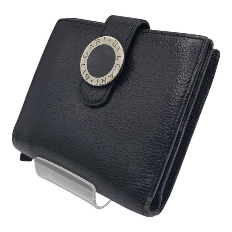 Bvlgari Bifold Wallets